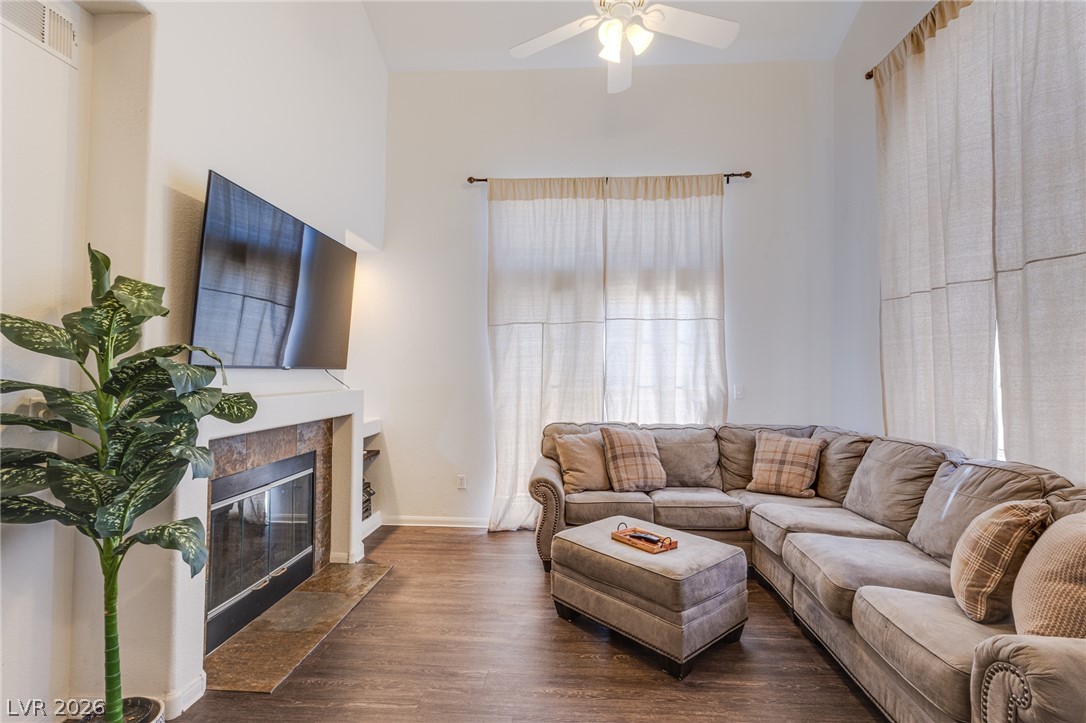 1684 Normandy Way 811 Henderson NV 89014