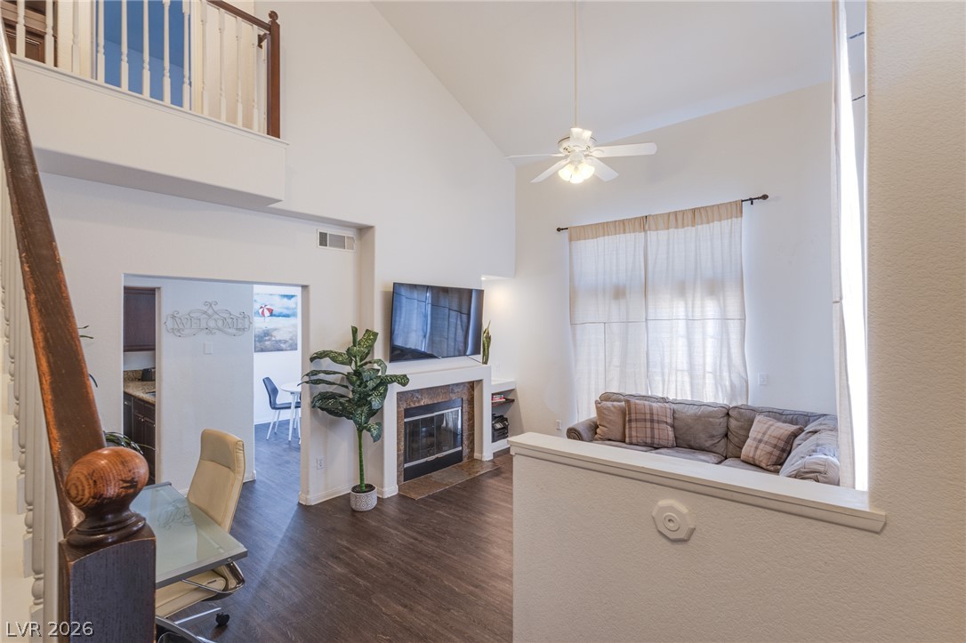 1684 Normandy Way 811 Henderson NV 89014
