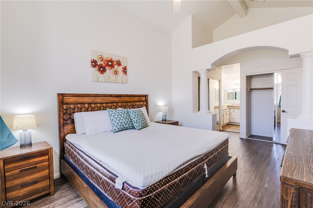 1684 Normandy Way 811 Henderson NV 89014