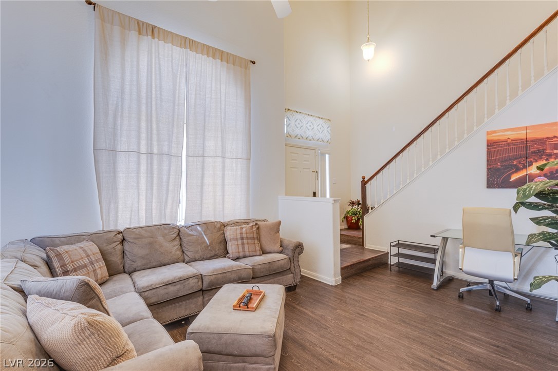 1684 Normandy Way 811 Henderson NV 89014