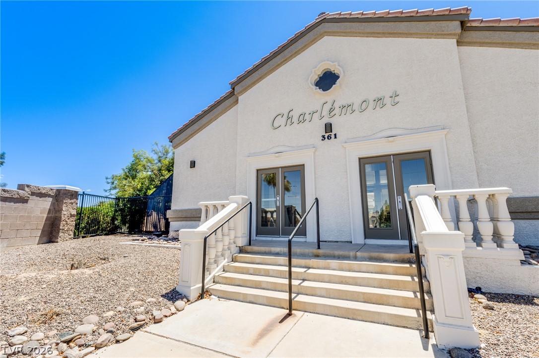 1684 Normandy Way 811 Henderson NV 89014