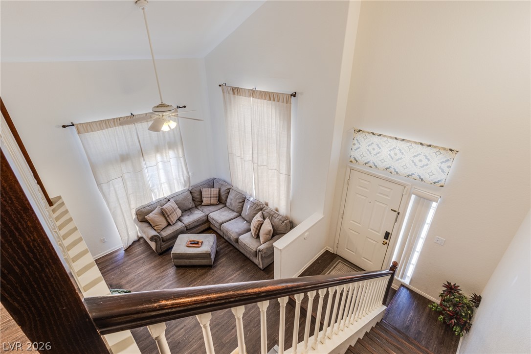 1684 Normandy Way 811 Henderson NV 89014
