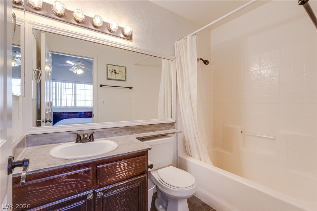 1684 Normandy Way 811 Henderson NV 89014