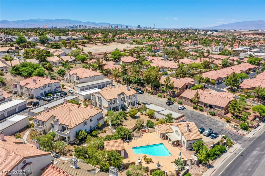 1684 Normandy Way 811 Henderson NV 89014
