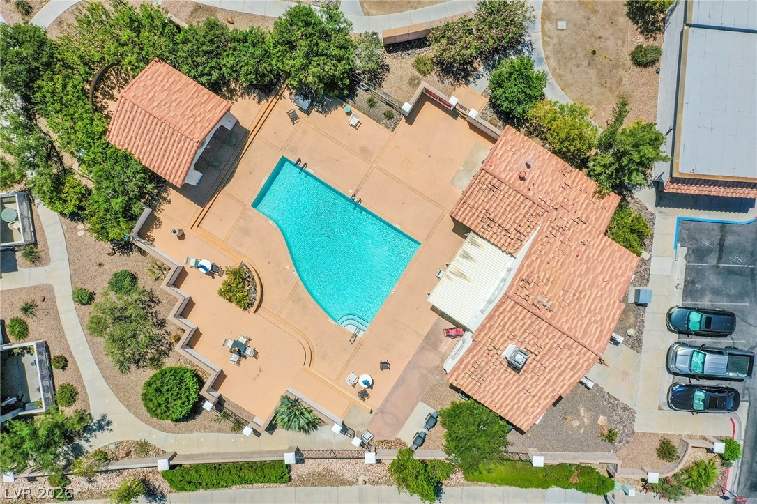 1684 Normandy Way 811 Henderson NV 89014