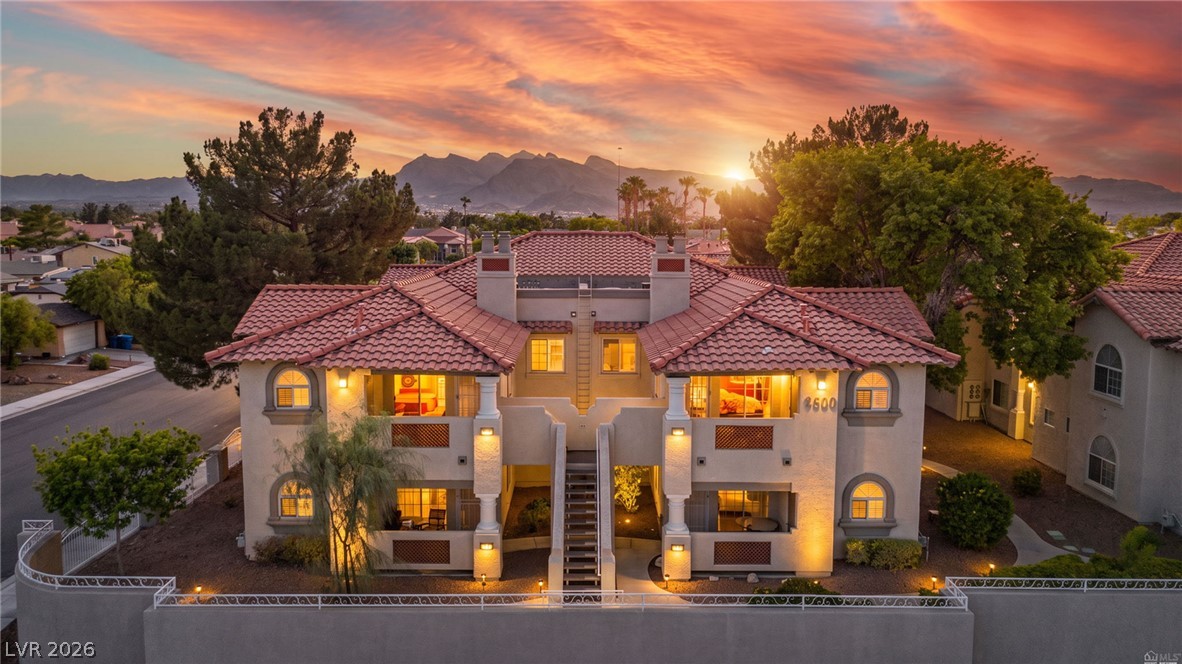 6800 Elm Creek Drive 202 Las Vegas NV 89108