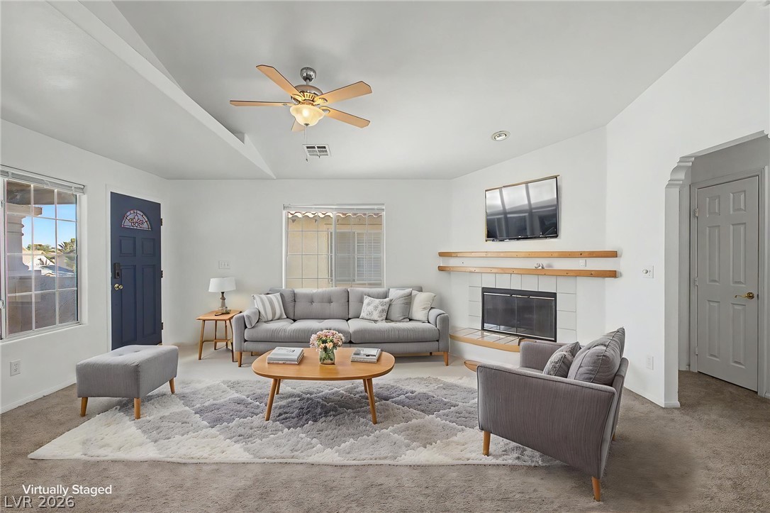 6800 Elm Creek Drive 202 Las Vegas NV 89108