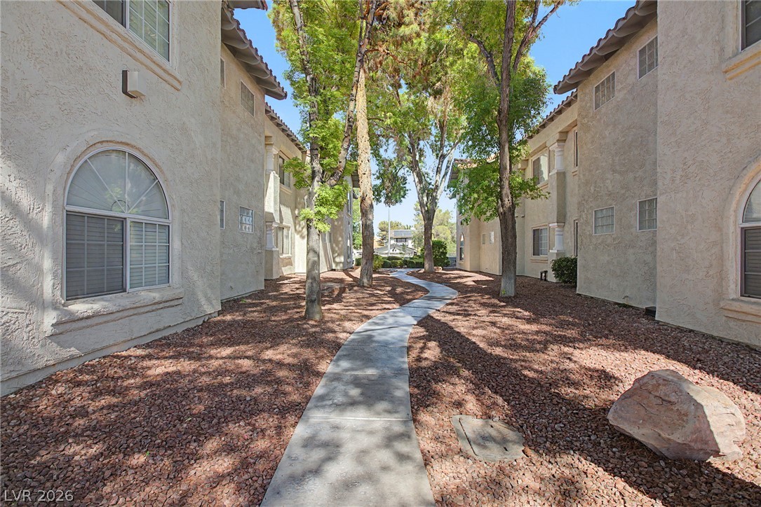 6800 Elm Creek Drive 202 Las Vegas NV 89108