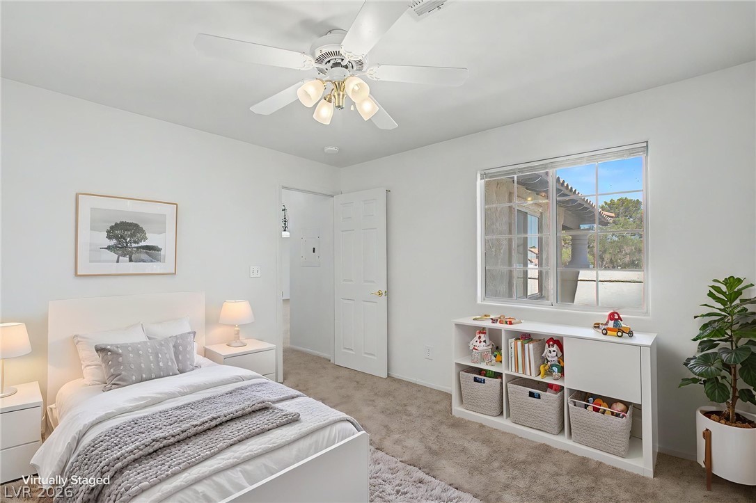 6800 Elm Creek Drive 202 Las Vegas NV 89108