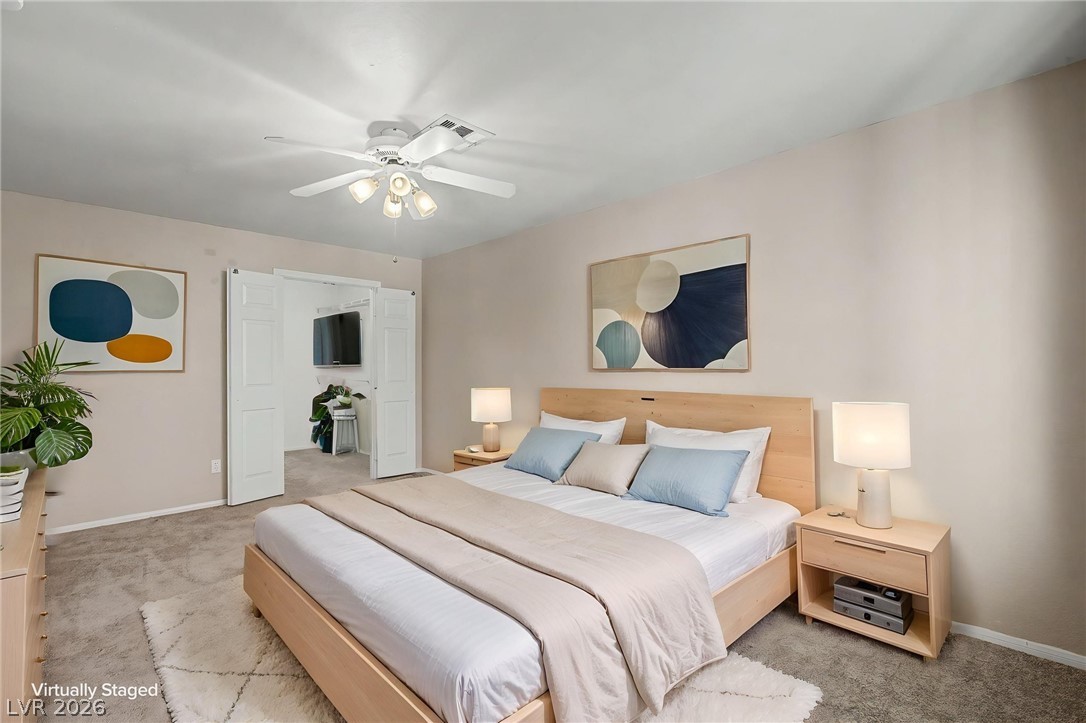 6800 Elm Creek Drive 202 Las Vegas NV 89108