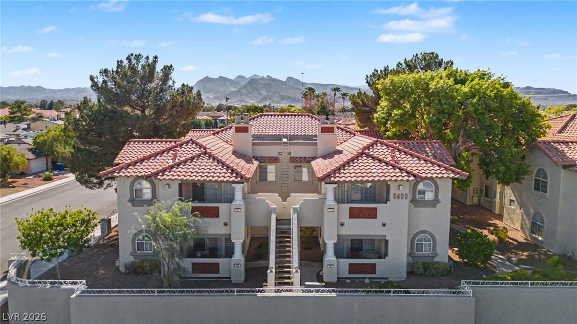 6800 Elm Creek Drive 202 Las Vegas NV 89108