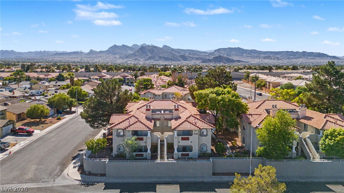 6800 Elm Creek Drive 202 Las Vegas NV 89108