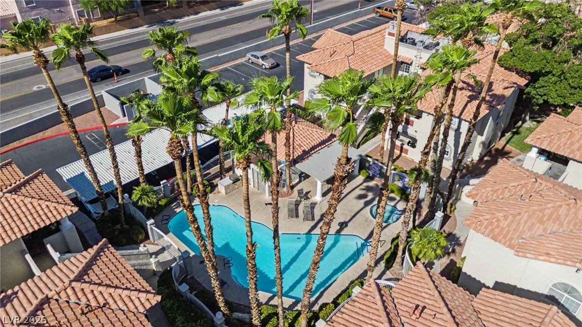 6800 Elm Creek Drive 202 Las Vegas NV 89108
