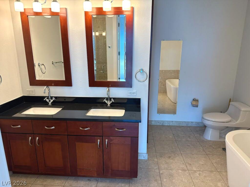 4525 Dean Martin Drive 1501 Las Vegas NV 89103