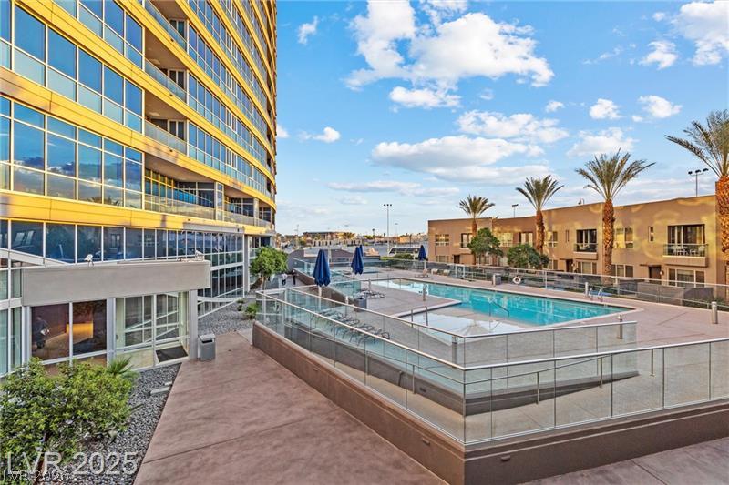 4525 Dean Martin Drive 1501 Las Vegas NV 89103