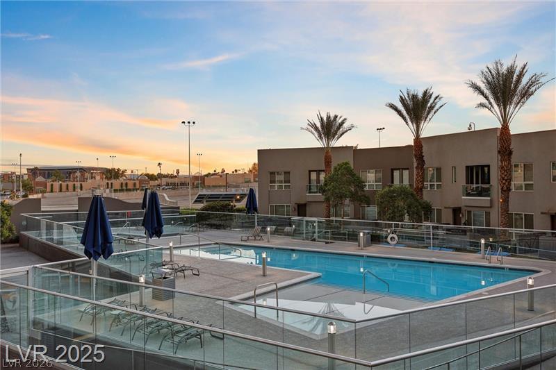 4525 Dean Martin Drive 1501 Las Vegas NV 89103
