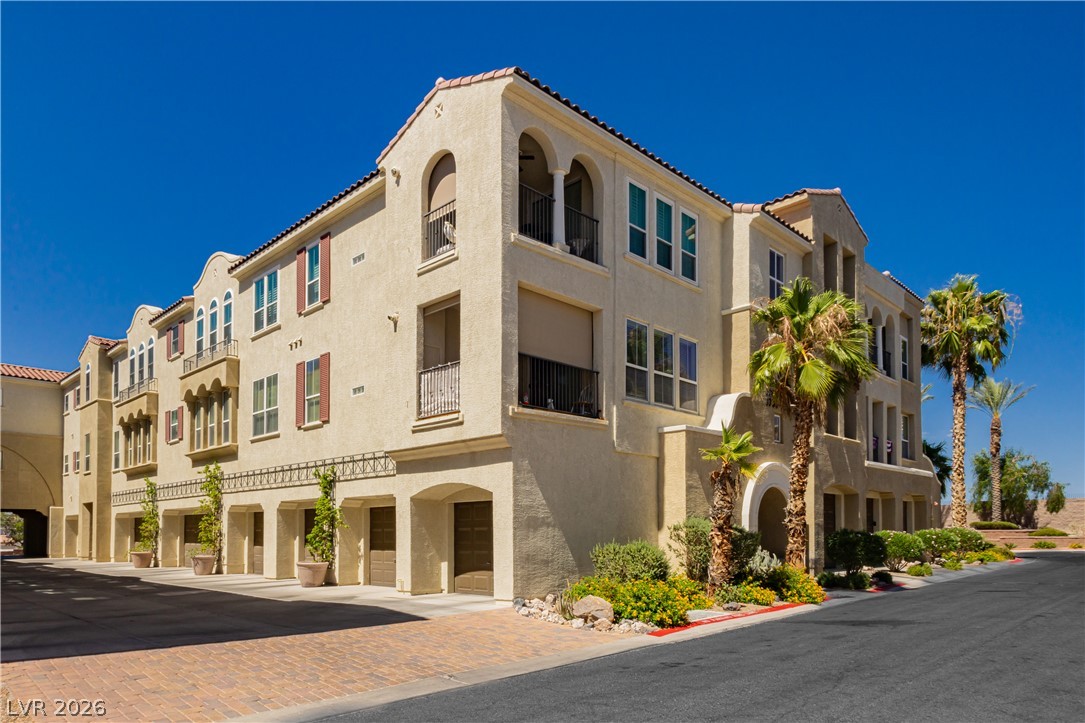 2555 Hampton Road 3308 Henderson NV 89052