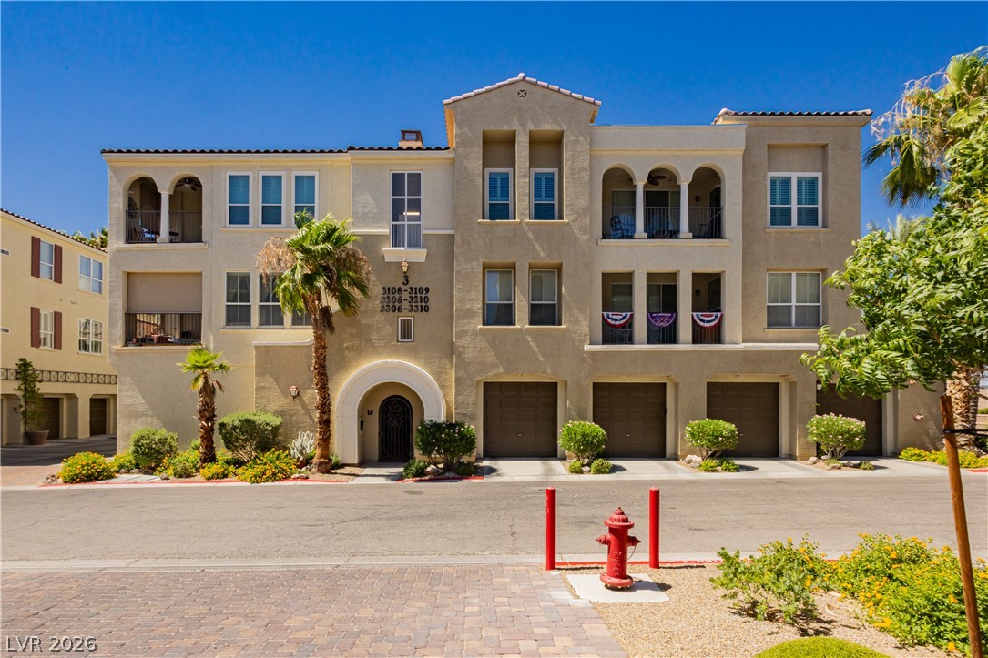 2555 Hampton Road 3308 Henderson NV 89052