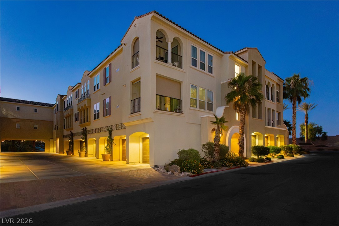 2555 Hampton Road 3308 Henderson NV 89052