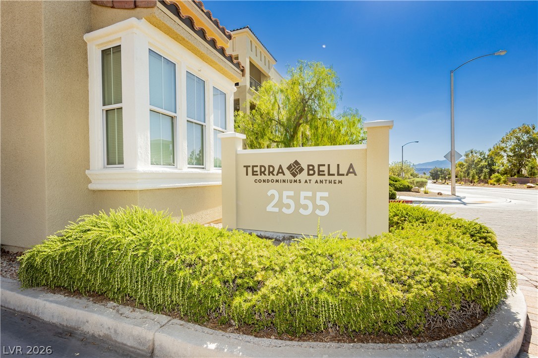 2555 Hampton Road 3308 Henderson NV 89052