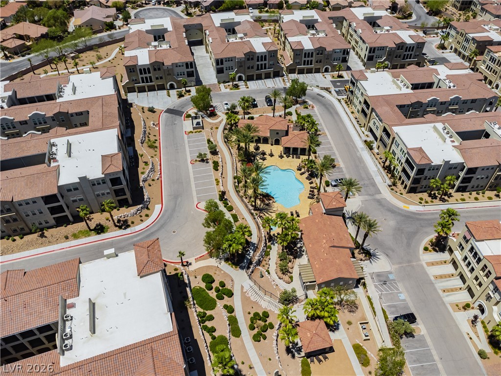 2555 Hampton Road 3308 Henderson NV 89052