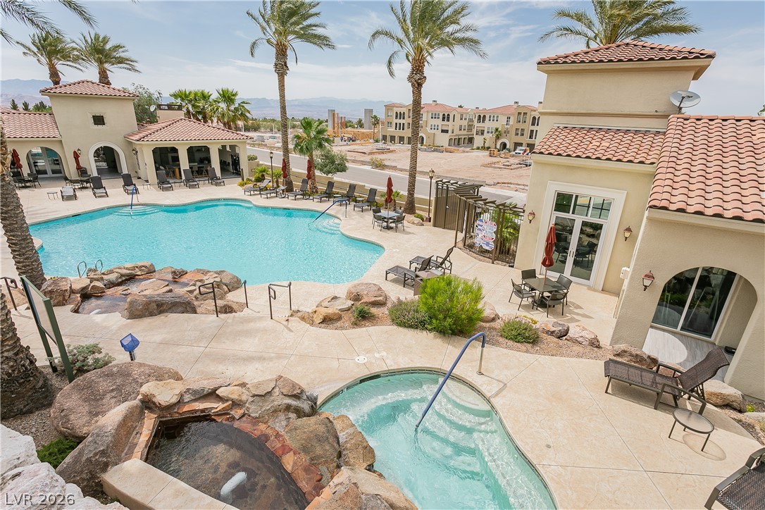 2555 Hampton Road 3308 Henderson NV 89052