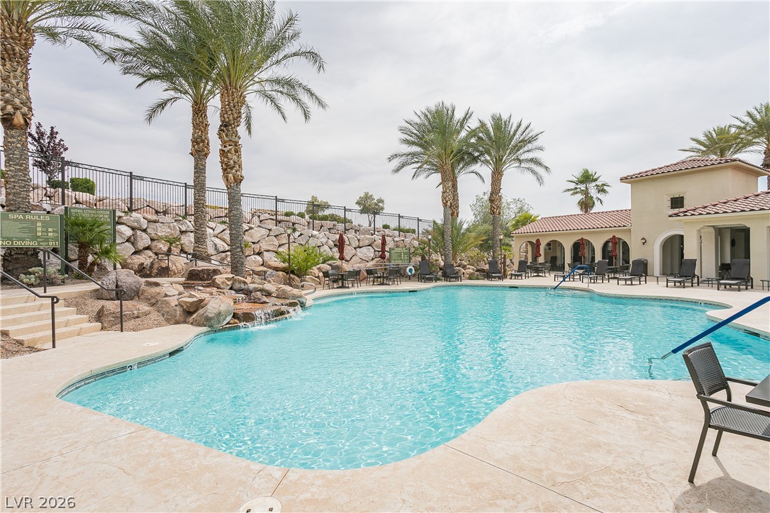 2555 Hampton Road 3308 Henderson NV 89052