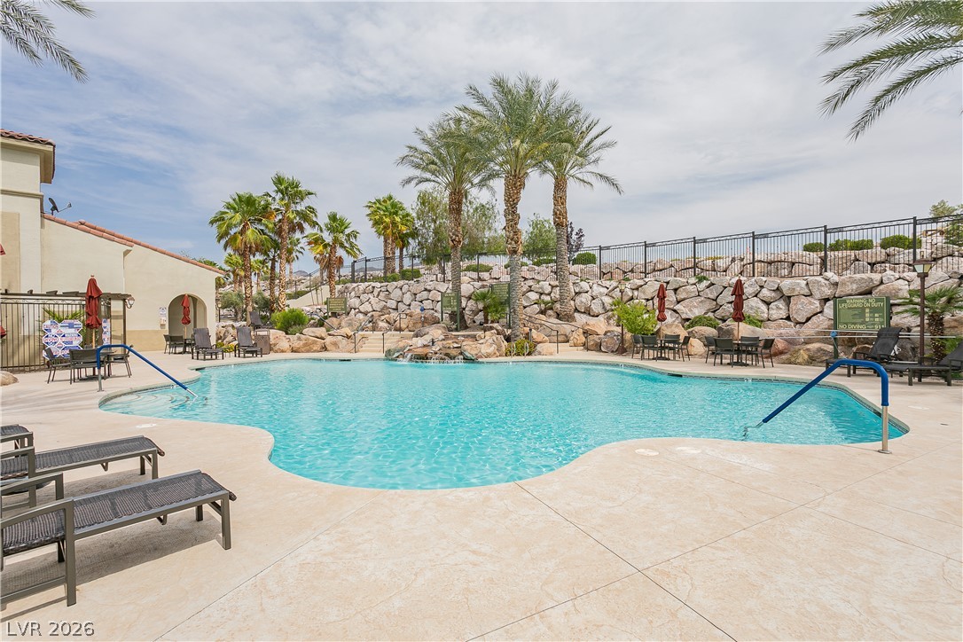2555 Hampton Road 3308 Henderson NV 89052