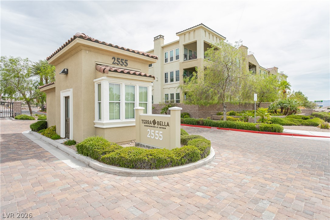 2555 Hampton Road 3308 Henderson NV 89052