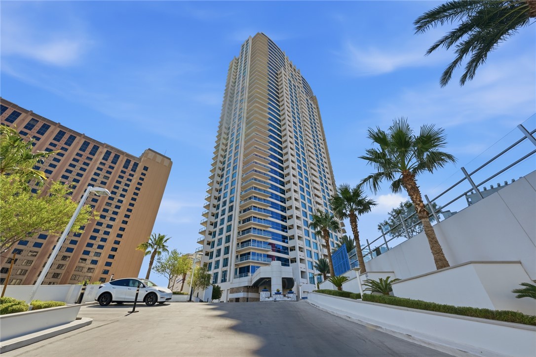 2700 Las Vegas Boulevard 3304 Las Vegas NV 89109