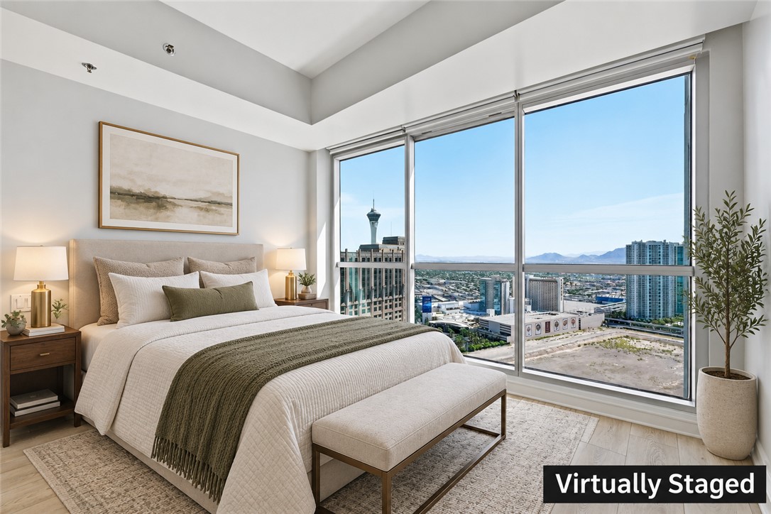 2700 Las Vegas Boulevard 3304 Las Vegas NV 89109