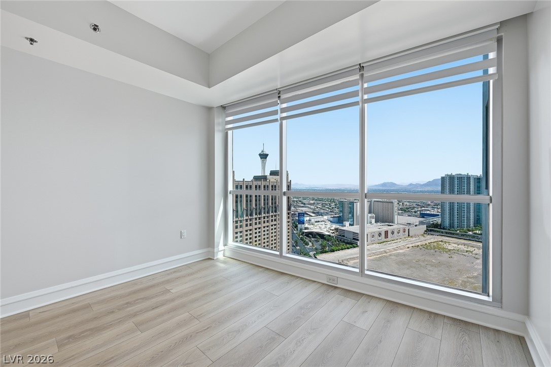 2700 Las Vegas Boulevard 3304 Las Vegas NV 89109
