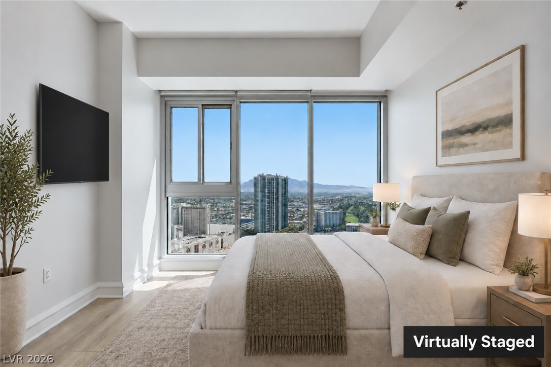 2700 Las Vegas Boulevard 3304 Las Vegas NV 89109