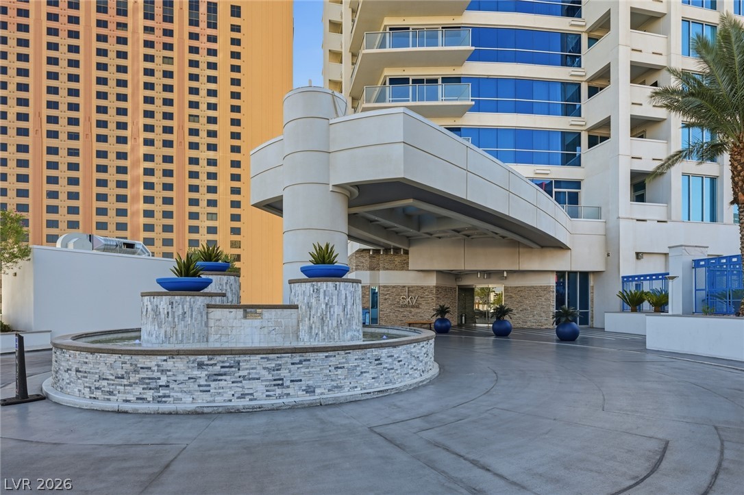 2700 Las Vegas Boulevard 3304 Las Vegas NV 89109