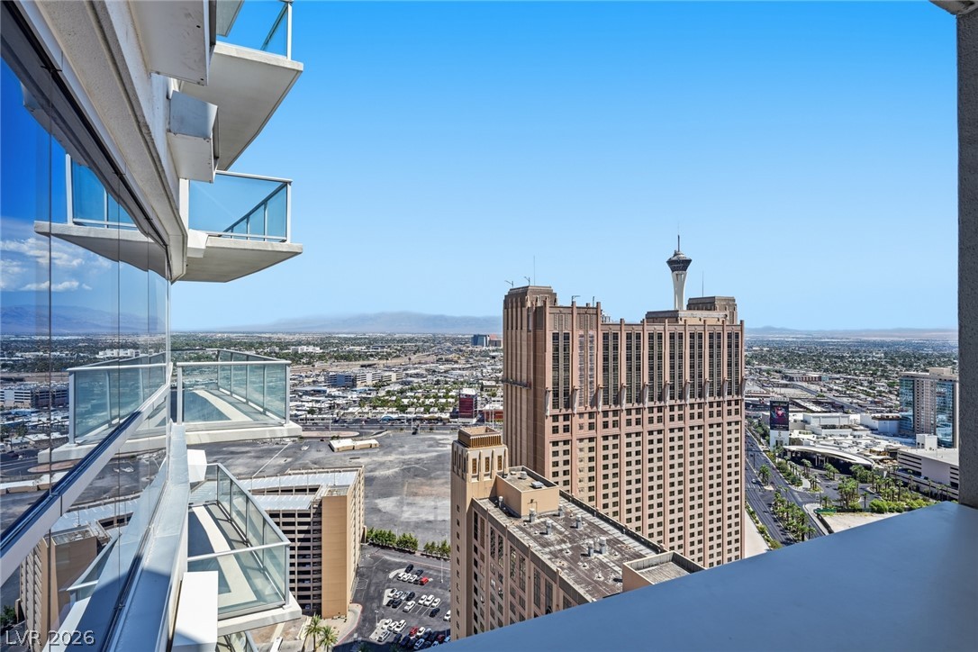2700 Las Vegas Boulevard 3304 Las Vegas NV 89109