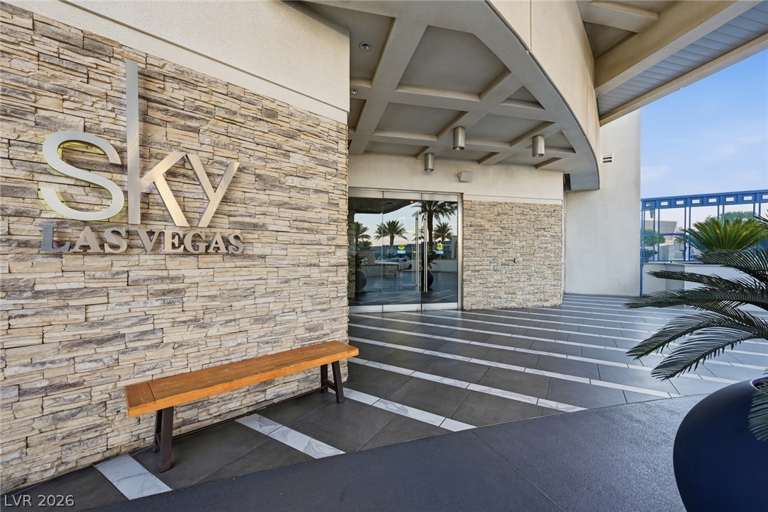 2700 Las Vegas Boulevard 3304 Las Vegas NV 89109