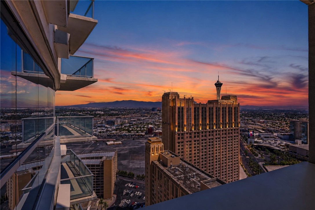 2700 Las Vegas Boulevard 3304 Las Vegas NV 89109