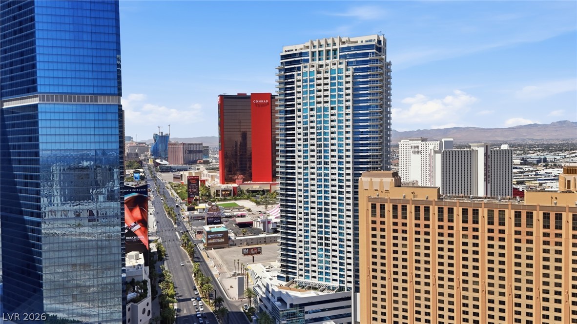 2700 Las Vegas Boulevard 3304 Las Vegas NV 89109
