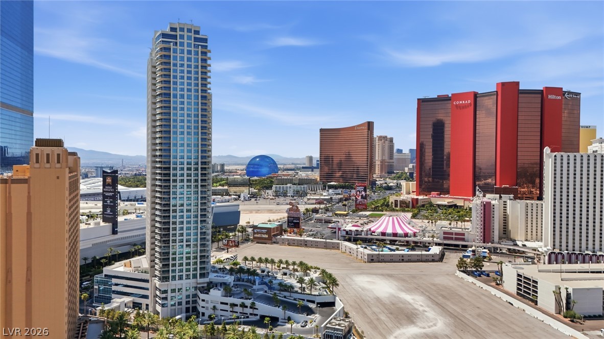 2700 Las Vegas Boulevard 3304 Las Vegas NV 89109