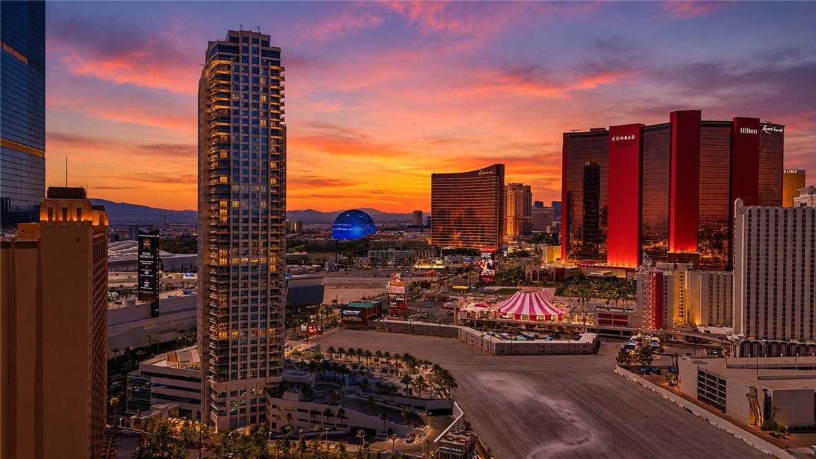 2700 Las Vegas Boulevard 3304 Las Vegas NV 89109