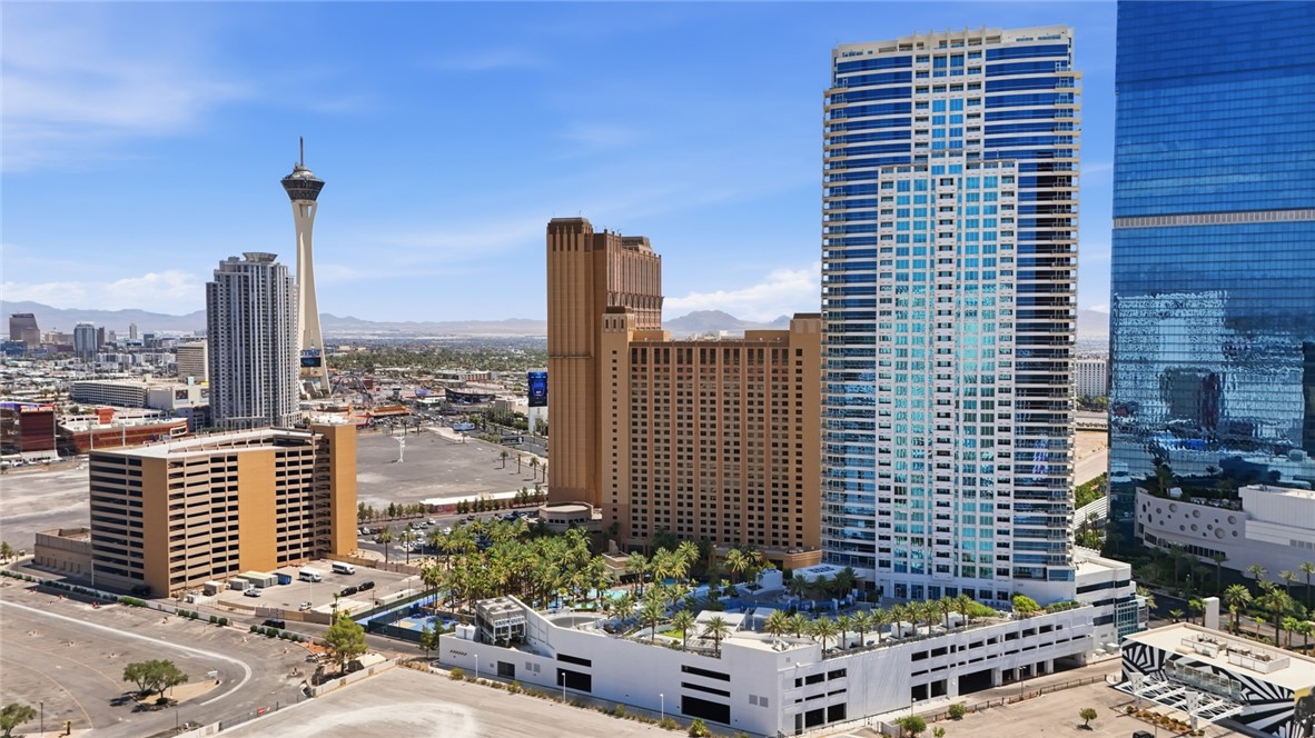 2700 Las Vegas Boulevard 3304 Las Vegas NV 89109