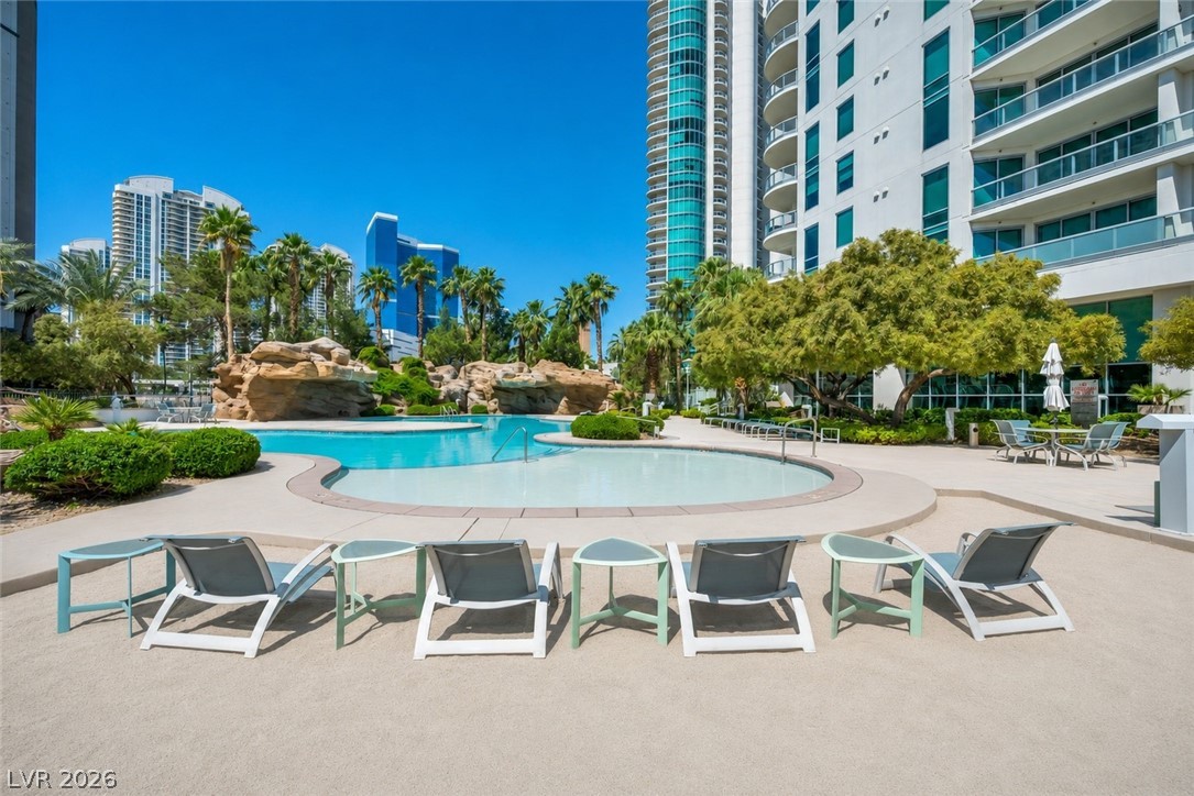 322 Karen Avenue 1005 Las Vegas NV 89109