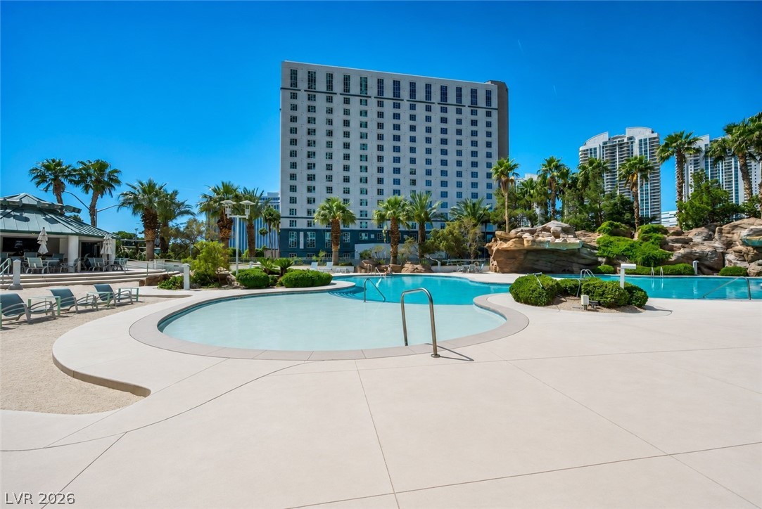 322 Karen Avenue 1005 Las Vegas NV 89109