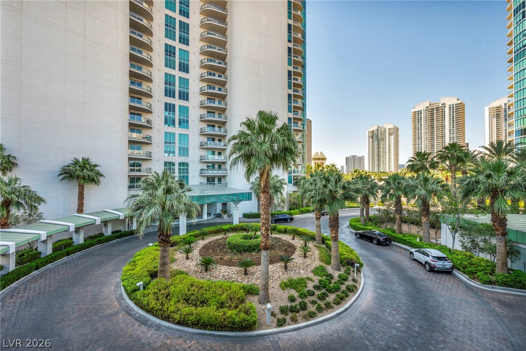 322 Karen Avenue 1005 Las Vegas NV 89109