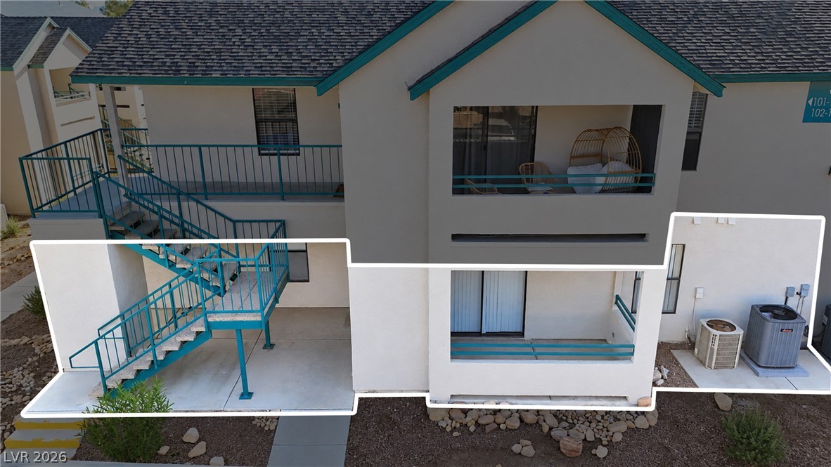 5251 Lindell Road 101 Las Vegas NV 89118