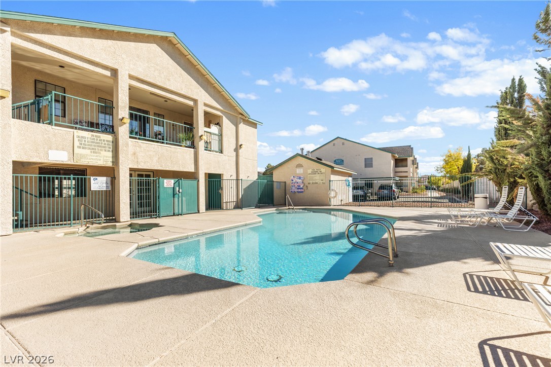 5251 Lindell Road 101 Las Vegas NV 89118