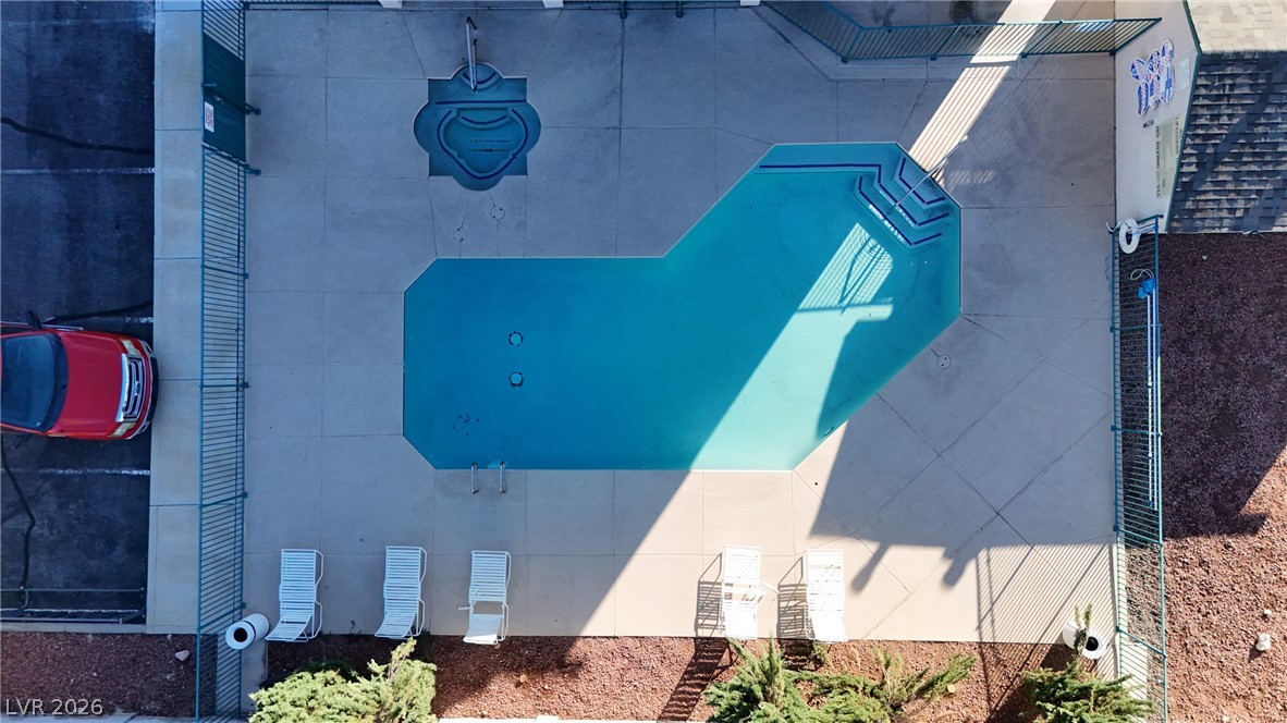 5251 Lindell Road 101 Las Vegas NV 89118