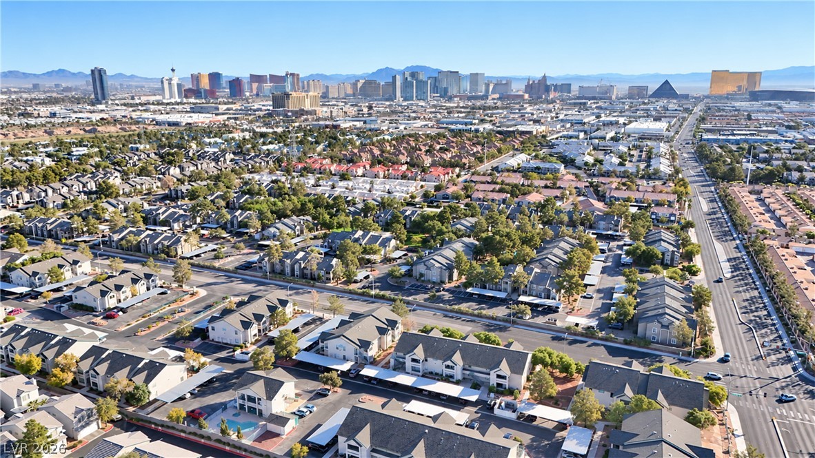 5251 Lindell Road 101 Las Vegas NV 89118