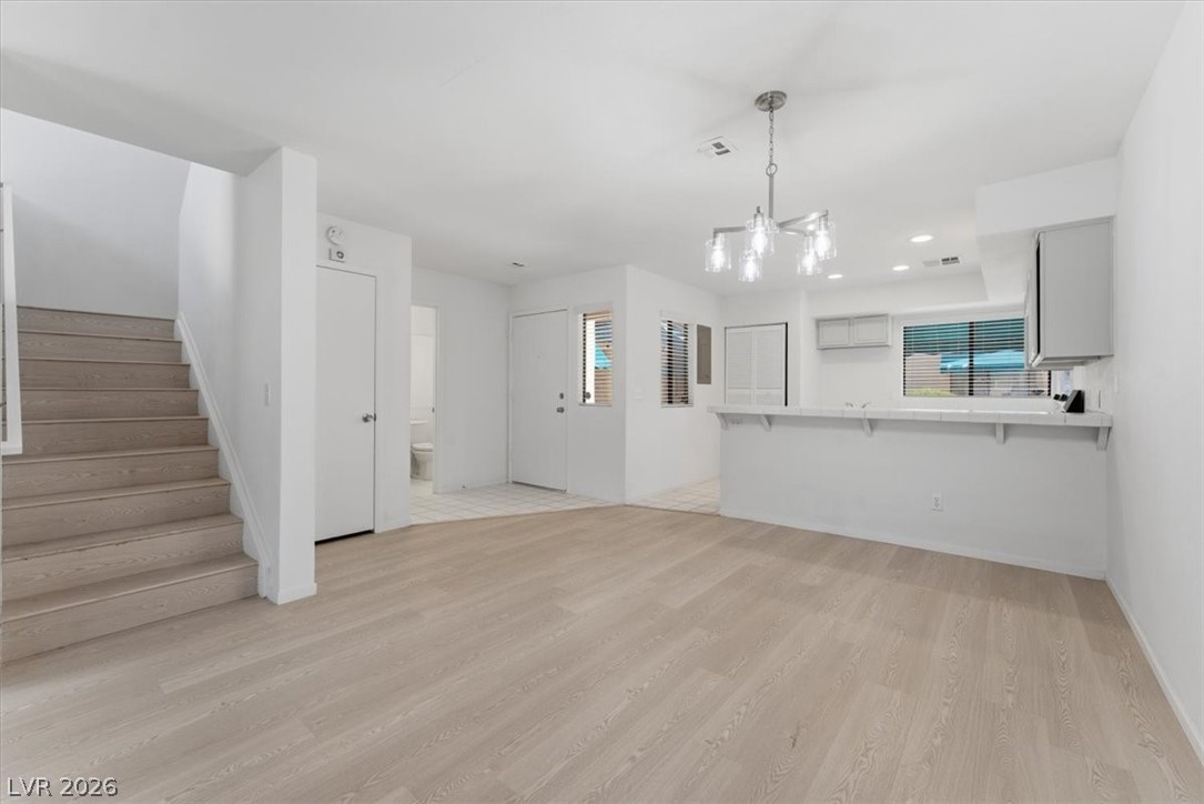 2220 Pine Breeze Lane 102 Las Vegas NV 89119
