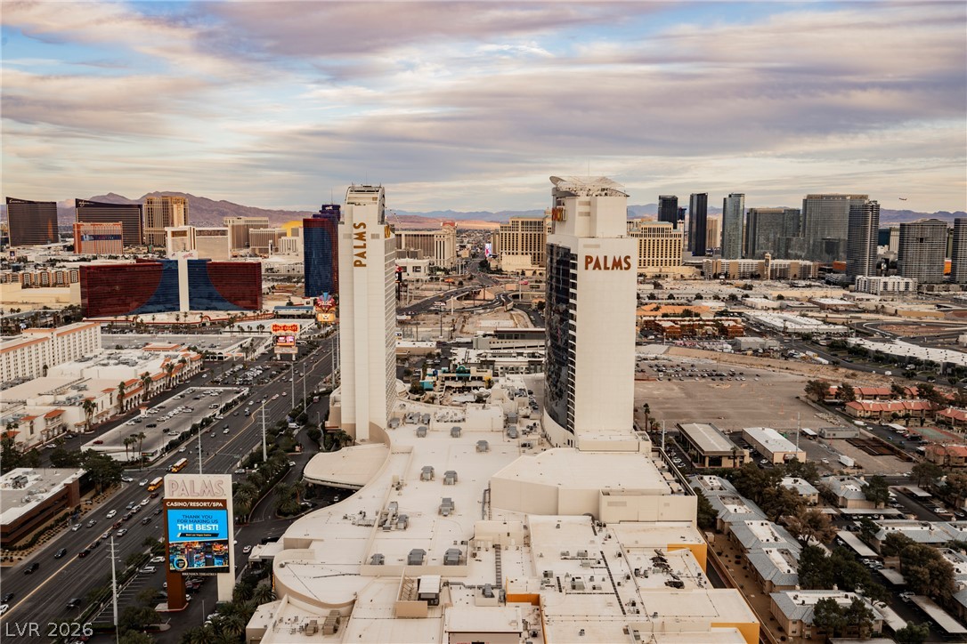 4381 West Flamingo Road 3704 Las Vegas NV 89103